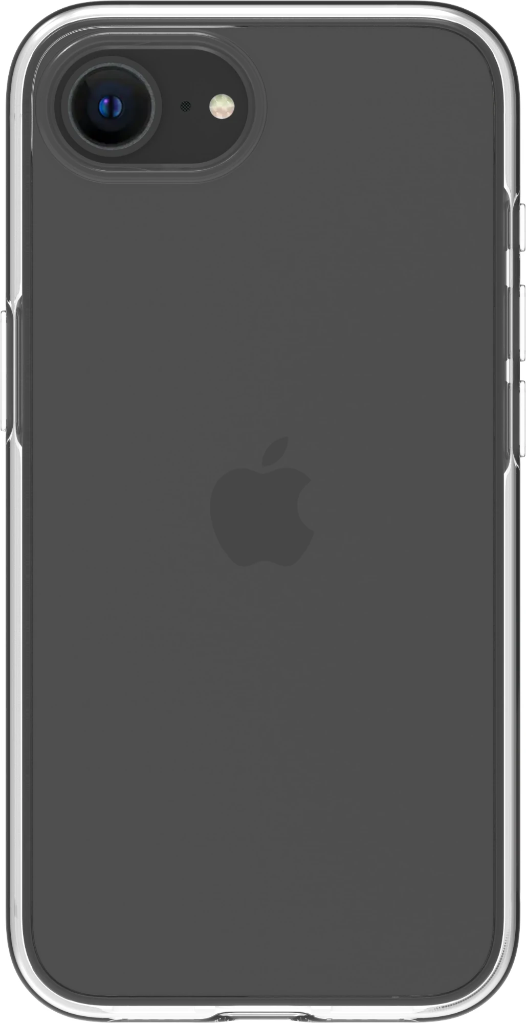 dbramante1928 Iceland Pro iPhone 16e Clear
